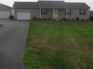 3003 Girkin Rd, Bowling Green, KY 42101
