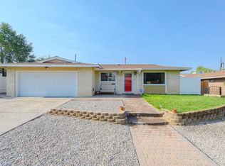 11712 Nambe Ave NE, Albuquerque, NM 87123