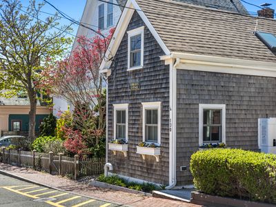 130 Commercial Street, Provincetown, MA, 02657