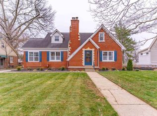 2323 E Mulberry St, Evansville, IN