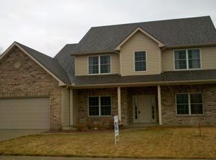 639 Bridle Way, Kokomo, IN 46901