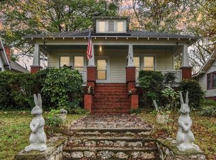 734 Crest St, Rock Hill, SC 29730