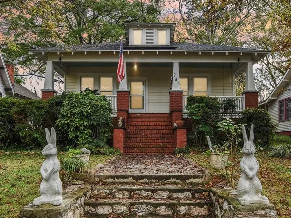 734 Crest St, Rock Hill, SC 29730