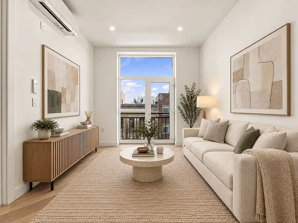 299 Stockholm St #1A, Brooklyn, NY 11237