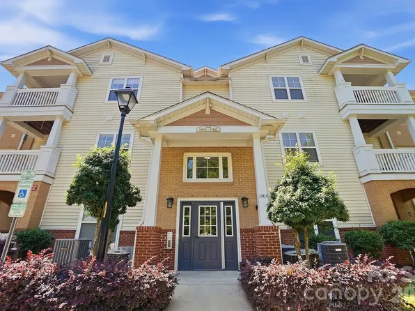 11919 Ridgeway Park Dr, Charlotte, NC 28277