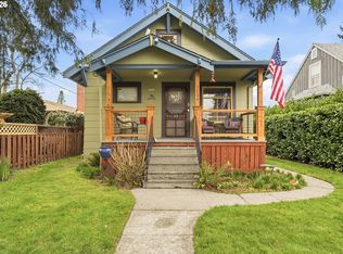 3203 SE 66th Ave, Portland, OR 97206