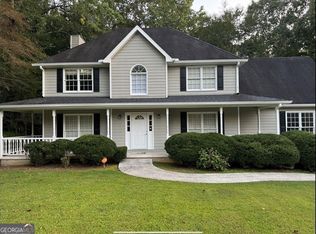 4650 Kousa Ln, Snellville, GA 30039