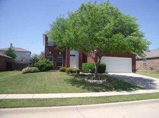 7904 Seven Oaks Ln, Denton, TX 76210