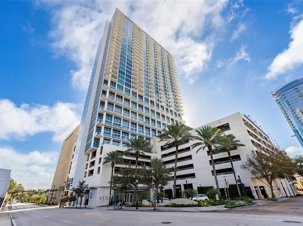 150 E Robinson St #12A-20/1218, Orlando, FL 32801