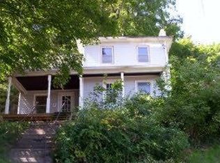 419 S Madison Ave, Watkins Glen, NY 14891