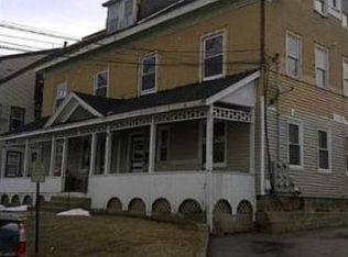 91 Porter St, Stoughton, MA 02072