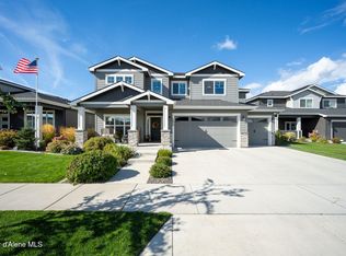 3925 N Shelburne Loop, Post Falls, ID 83854