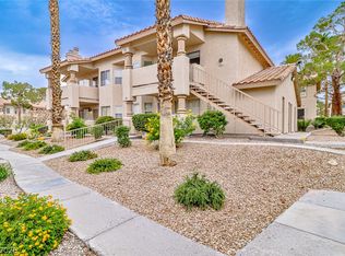 7952 Calico Vista Blvd Unit 101, Las Vegas, NV 89128