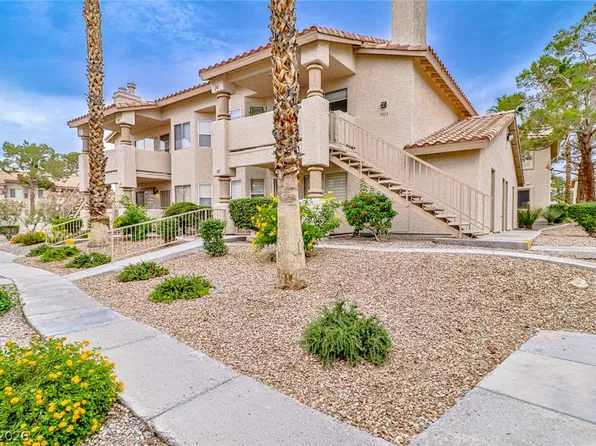 7952 Calico Vista Blvd Unit 101, Las Vegas, NV 89128