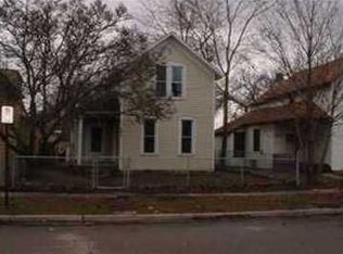 545 Milwaukee Ave NW, Grand Rapids, MI 49504