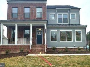 11560 Chapman Mill Dr, Glen Allen, VA 23060