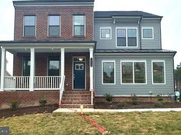 11560 Chapman Mill Dr, Glen Allen, VA 23060