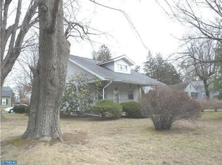 219 Varsity Ave, Princeton, NJ 08540
