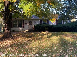 411 Leyton Ave, Lyndon, KY 40222
