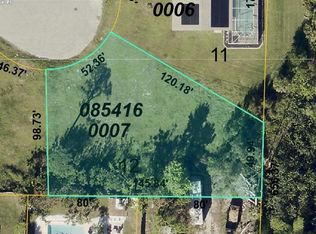 1591 Rossanne Pl #12, Englewood, FL 34223