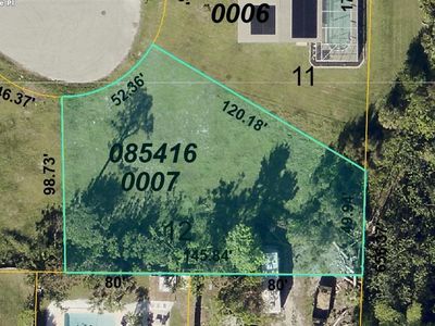 1591 Rossanne Pl #12, Englewood, FL, 34223