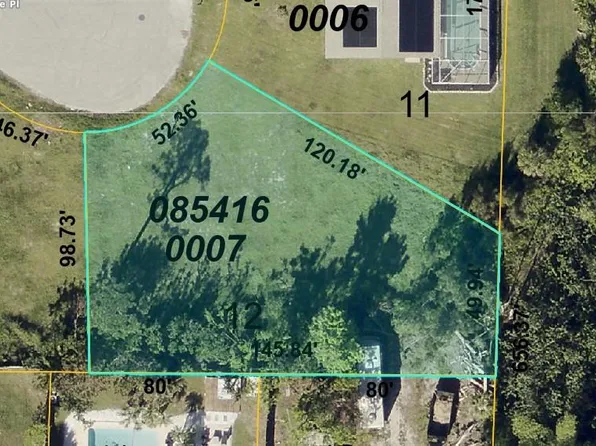 1591 Rossanne Pl #12, Englewood, FL 34223