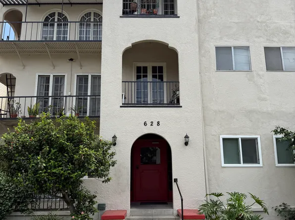 628 E Elk Ave APT 101, Glendale, CA 91205