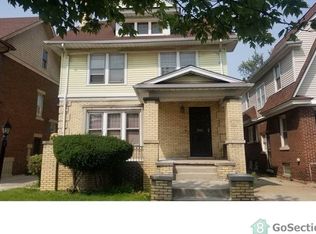 3220 Collingwood St, Detroit, MI