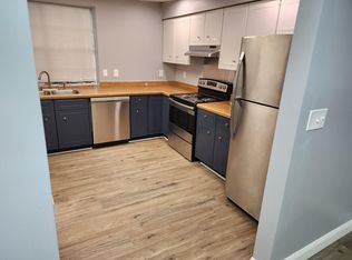 4104 South Ter #C, Chattanooga, TN 37412