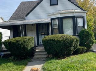 19624 Anglin St, Detroit, MI 48234