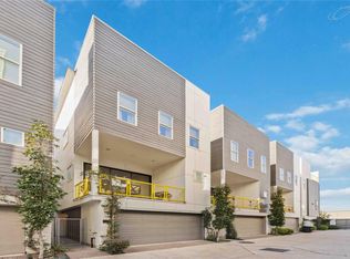 1211 Hickory St #D, Houston, TX 77007