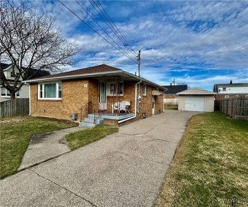 185 Wagner Ave, Sloan, NY, 14212