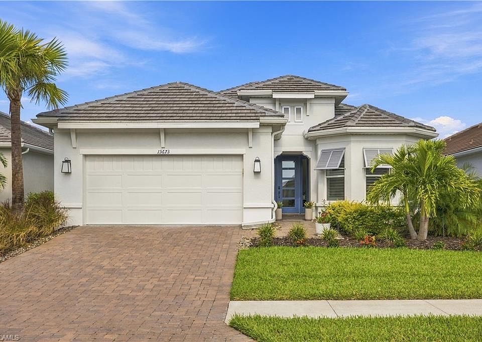 1st image of 15673 Triesta LN