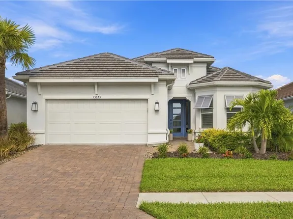 15673 Triesta LN, NAPLES, FL 34114