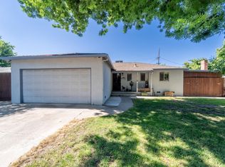 1514 Lorainne Ave, Modesto, CA 95350
