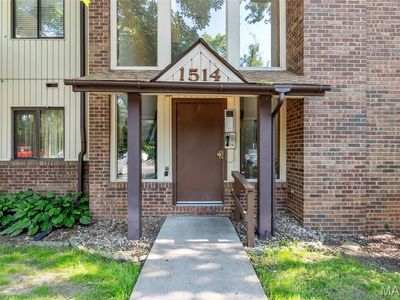 1514 Summer Run Dr UNIT 208, Florissant, MO, 63033