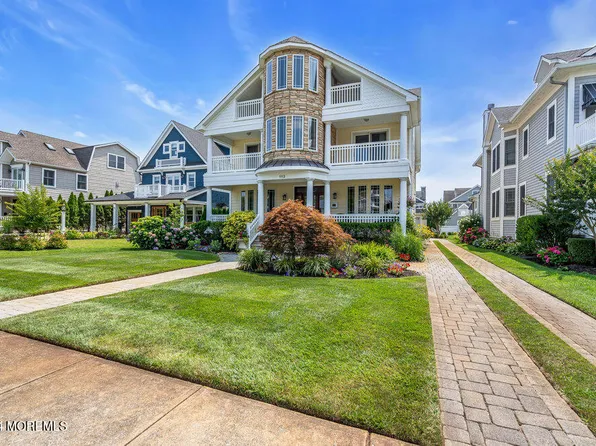 113 Salem Avenue, Spring Lake, NJ 07762