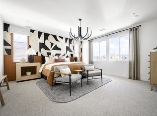 Plan 3 Plan, Legacy at The Preserve at Chino, Chino, CA 91708