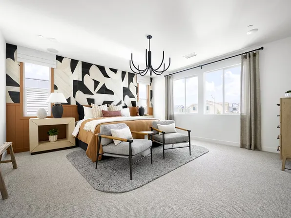 Plan 3 Plan, Legacy at The Preserve at Chino