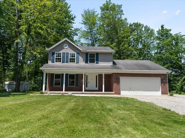 1335 Oder Dr, Fayetteville, OH 45118