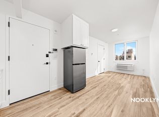 217 W 123rd St #3E, New York, NY 10027