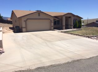 4901 N Reavis Dr, Prescott Valley, AZ 86314