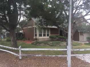 735 S Evanston St, Aurora, CO 80012