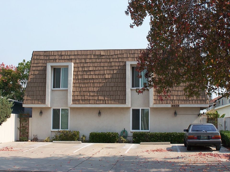 1st image of 4479 Maryland St APT 3