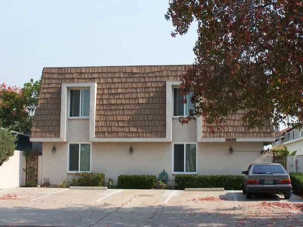 4479 Maryland St APT 3, San Diego, CA 92116