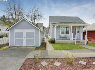512 3rd St, Oregon City, OR