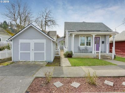 512 3rd St, Oregon City, OR, 97045