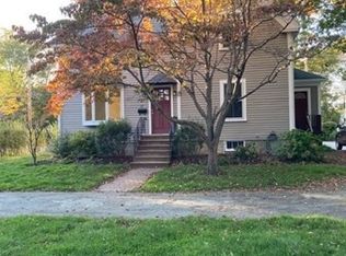 137 Linden St, South Hamilton, MA 01982