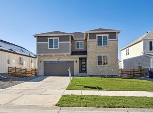 708 Apex Rise St, Erie, CO 80516