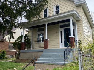 2745 Faber Ave, Cincinnati, OH 45211